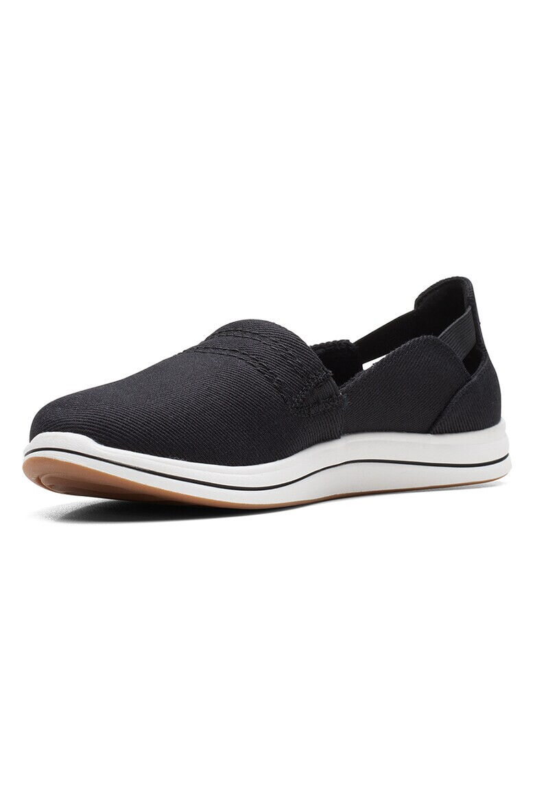 Clarks Текстилни пантофки Brinkley Step - Pepit.bg