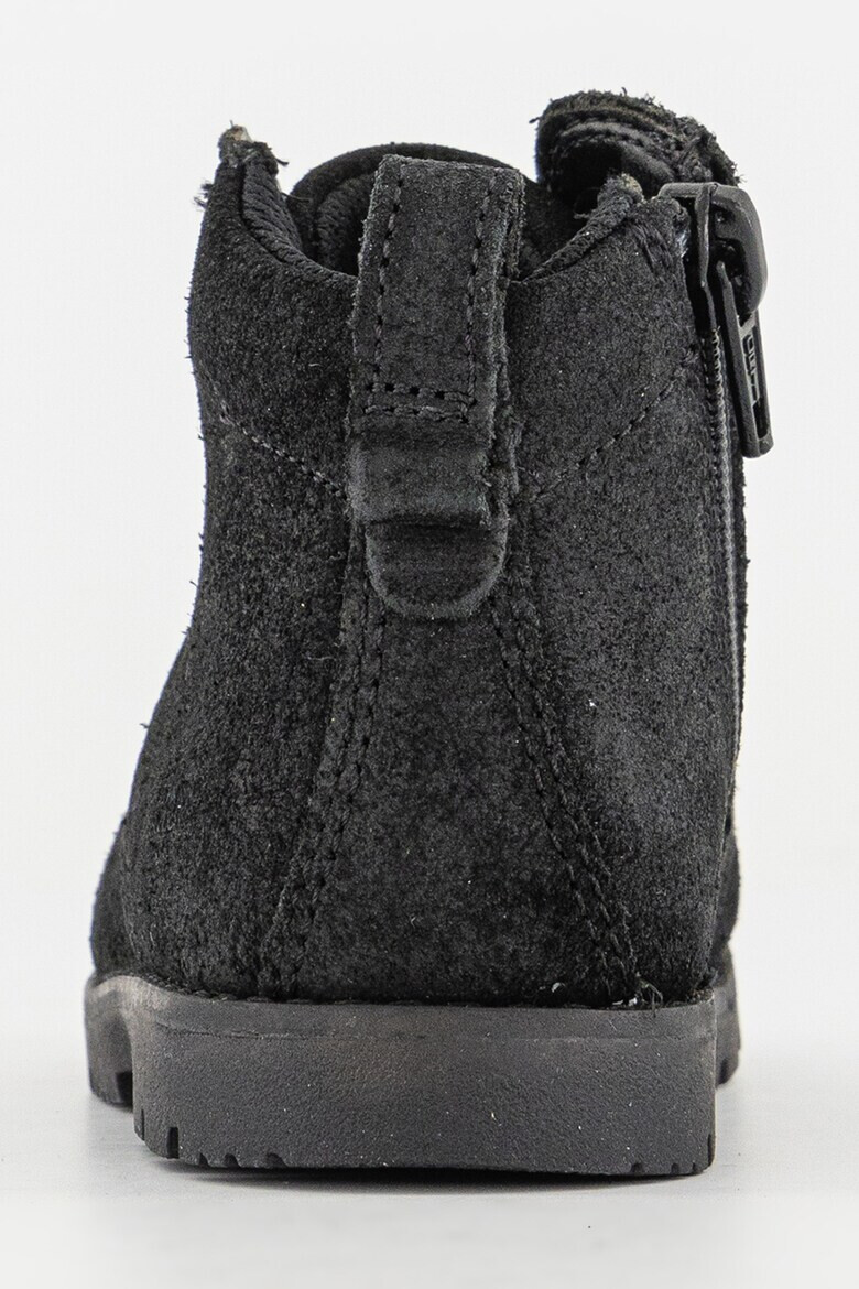 Clarks Велурени боти Heat Hike - Pepit.bg
