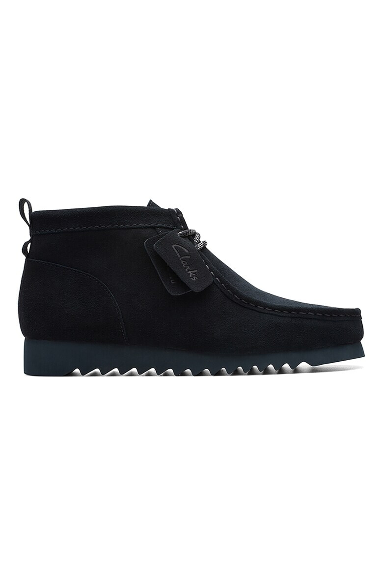 Clarks Велурени кларкове - Pepit.bg