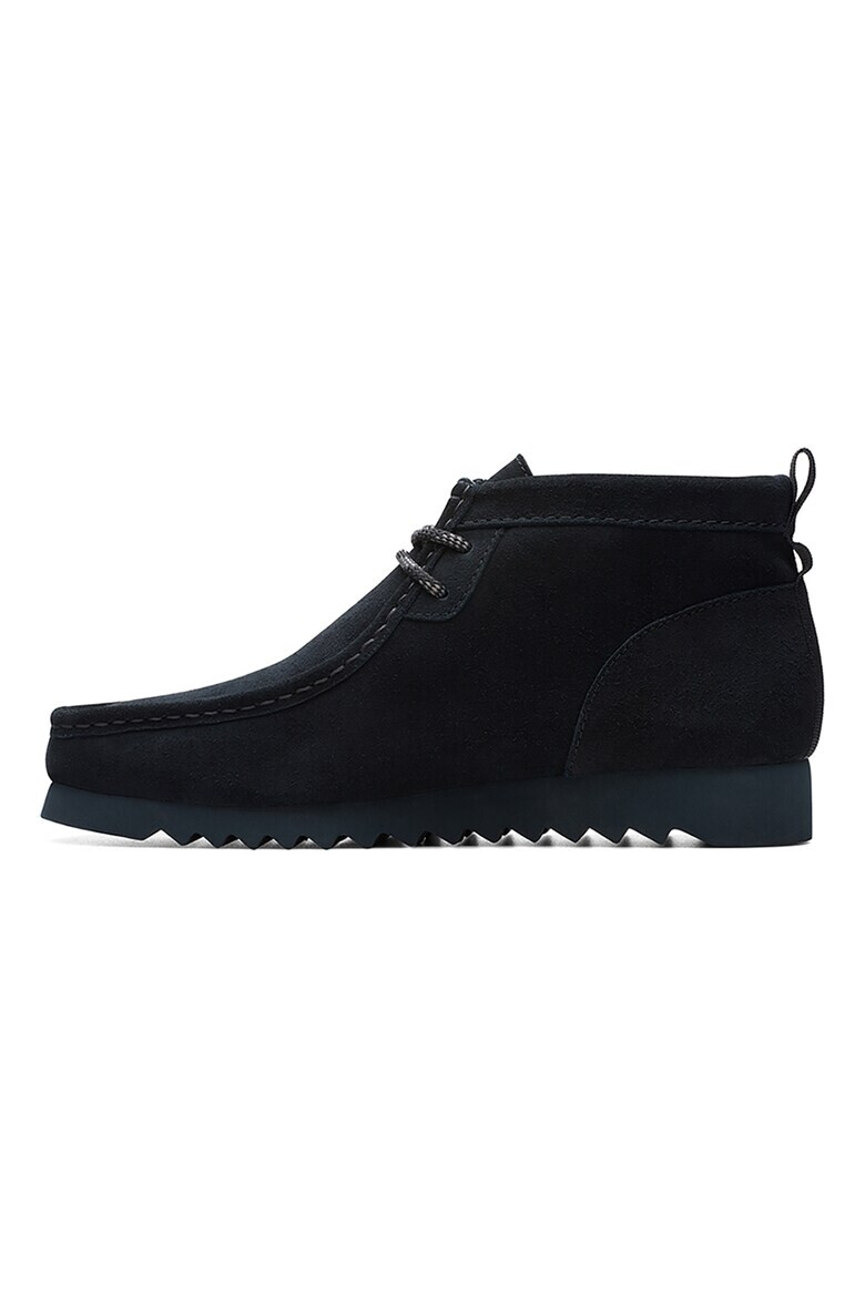 Clarks Велурени кларкове - Pepit.bg