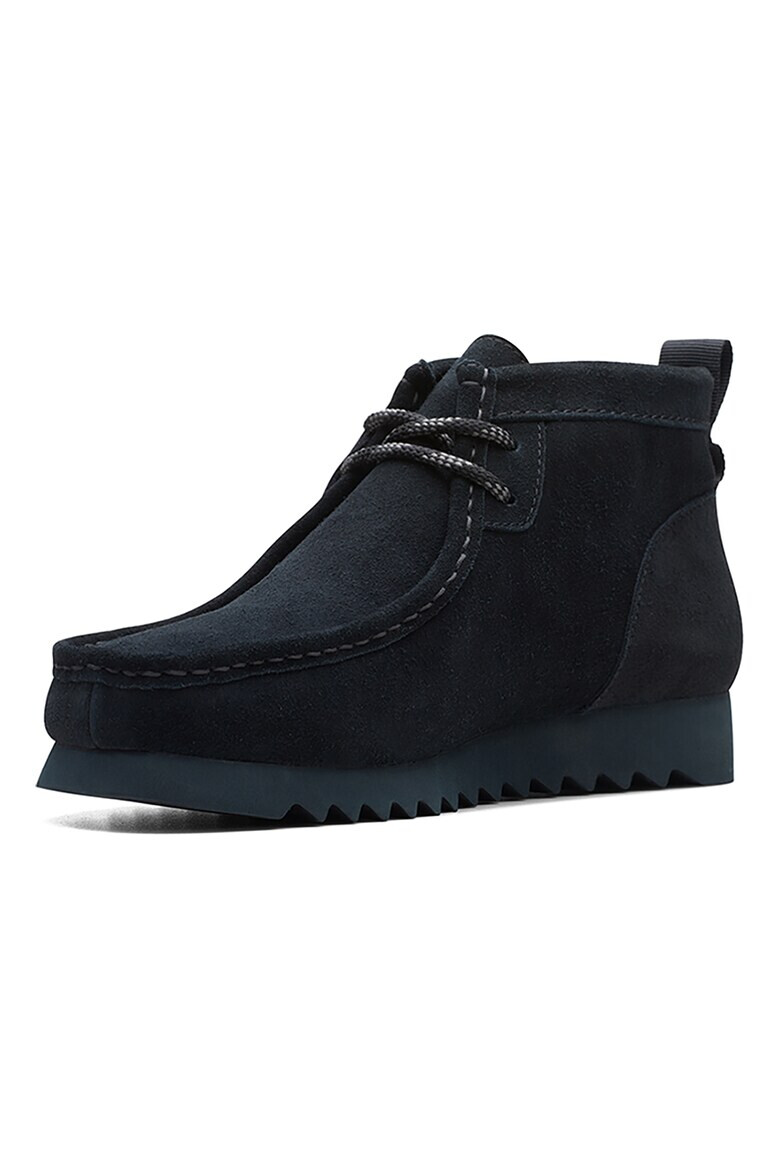 Clarks Велурени кларкове - Pepit.bg