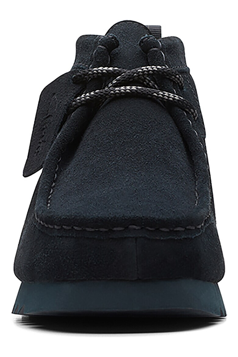 Clarks Велурени кларкове - Pepit.bg