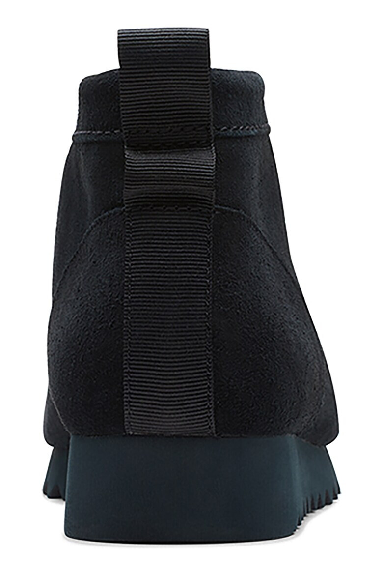 Clarks Велурени кларкове - Pepit.bg