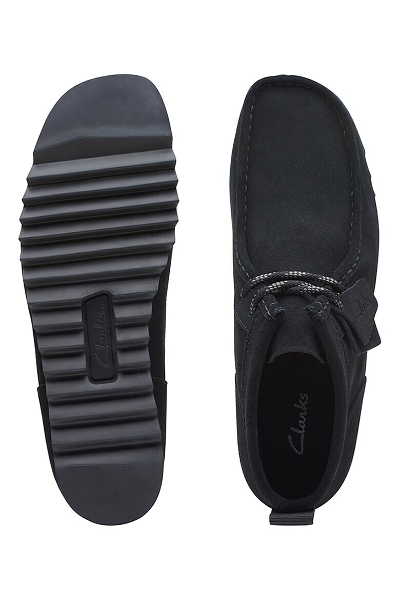 Clarks Велурени кларкове - Pepit.bg