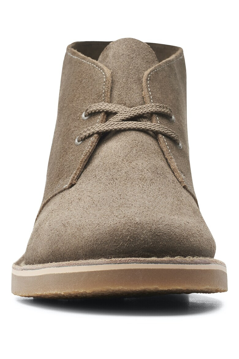 Clarks Велурени кларкове - Pepit.bg