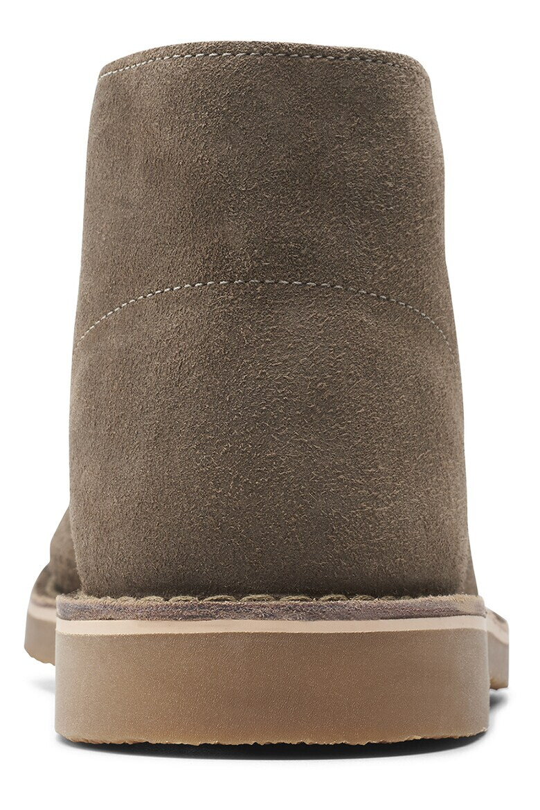 Clarks Велурени кларкове - Pepit.bg