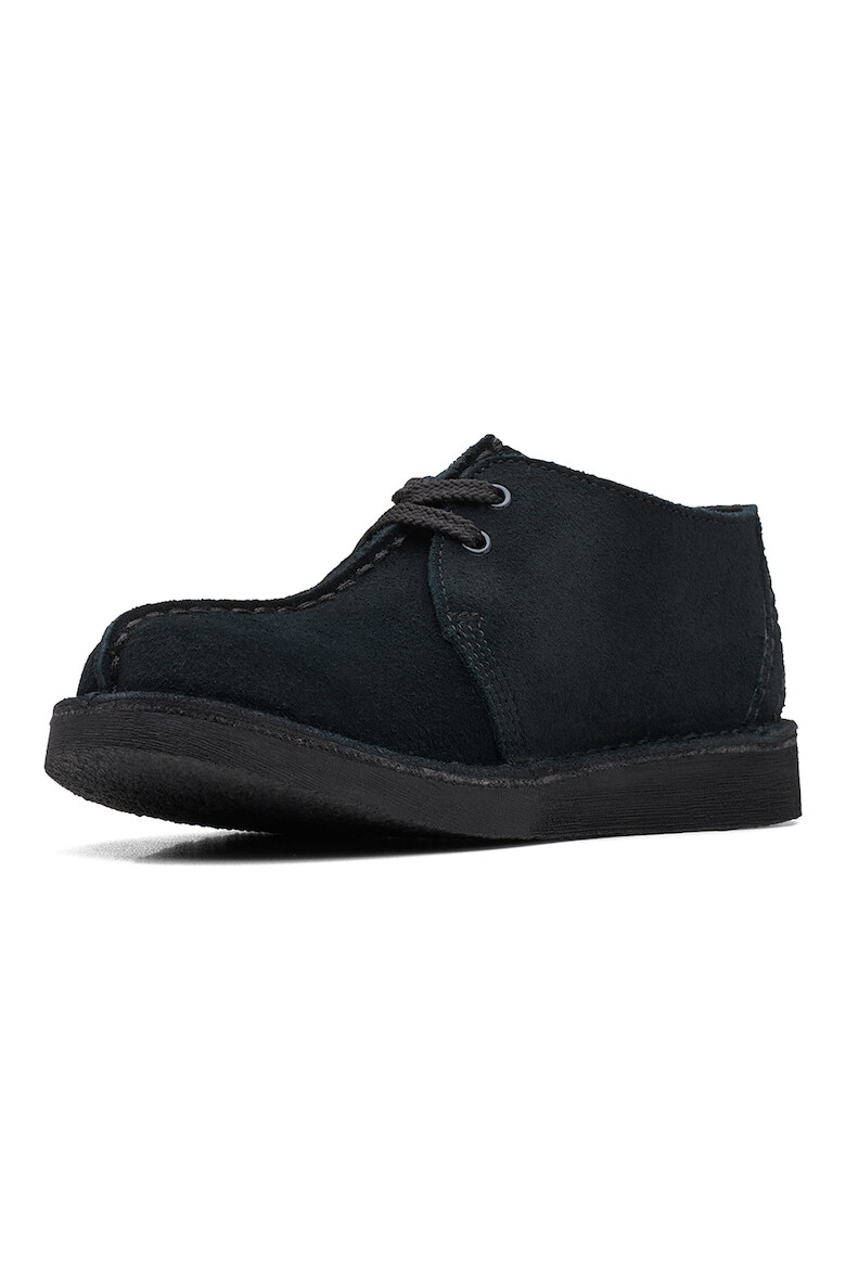 Clarks Велурени кларкове - Pepit.bg