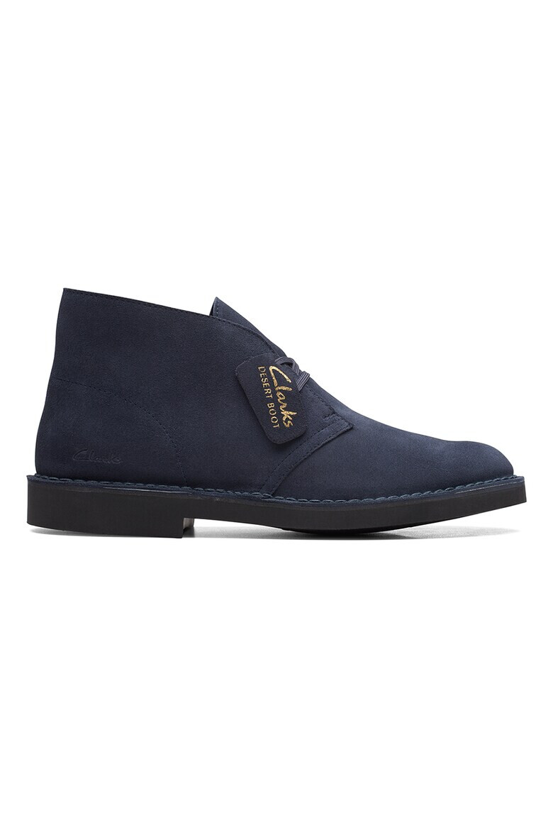 Clarks Велурени кларкове - Pepit.bg