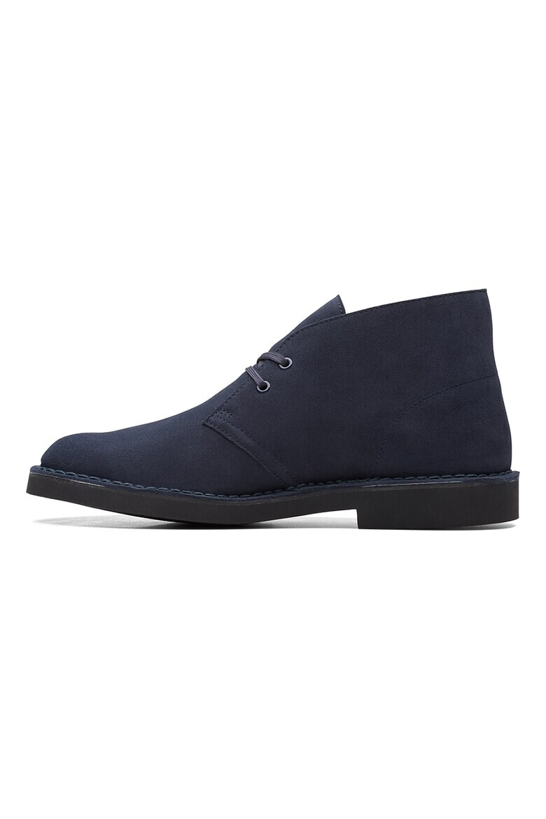 Clarks Велурени кларкове - Pepit.bg