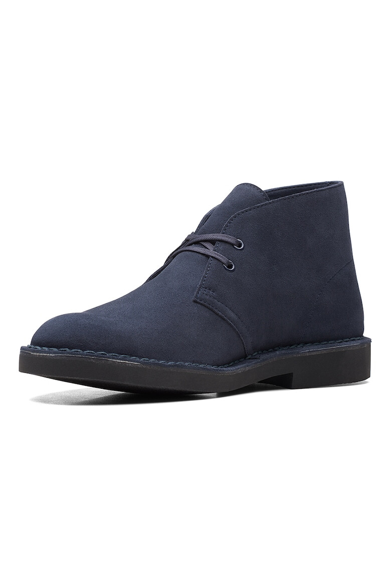 Clarks Велурени кларкове - Pepit.bg