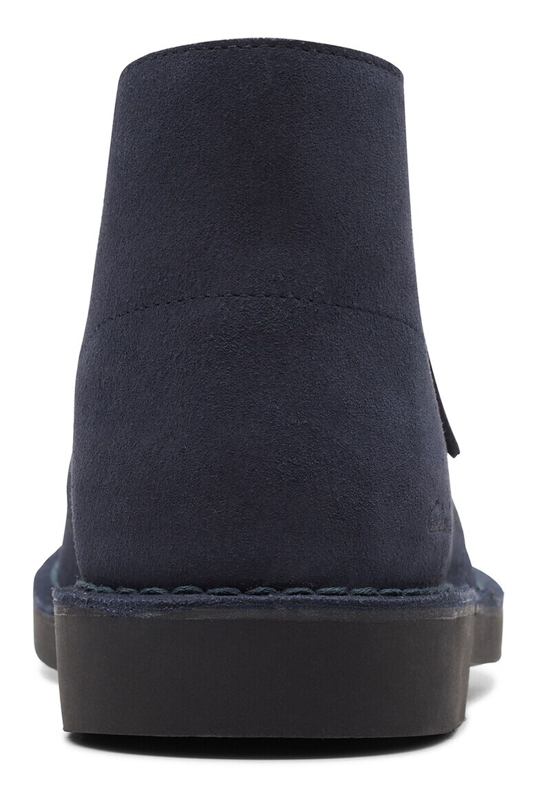 Clarks Велурени кларкове - Pepit.bg