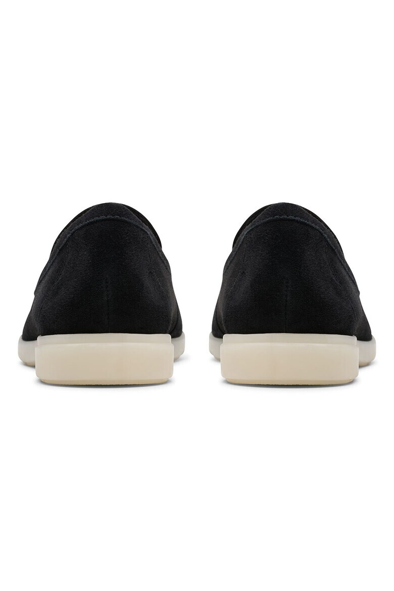 Clarks Велурени мокасини Narini Edge - Pepit.bg