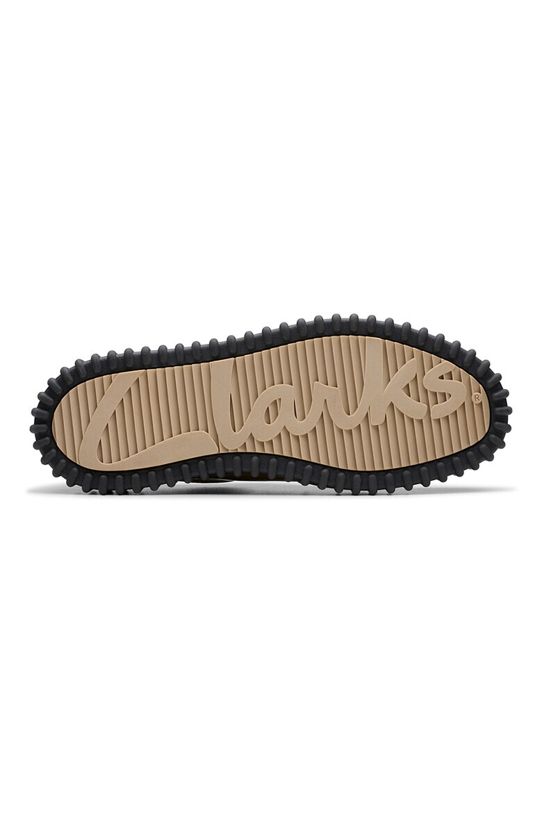 Clarks Велурени обувки Torhill - Pepit.bg