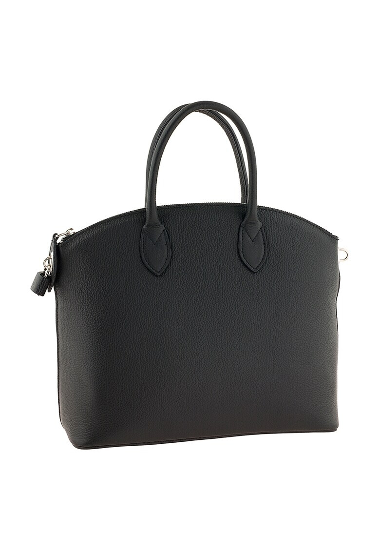 Classeregina Black Handbag - Pepit.bg