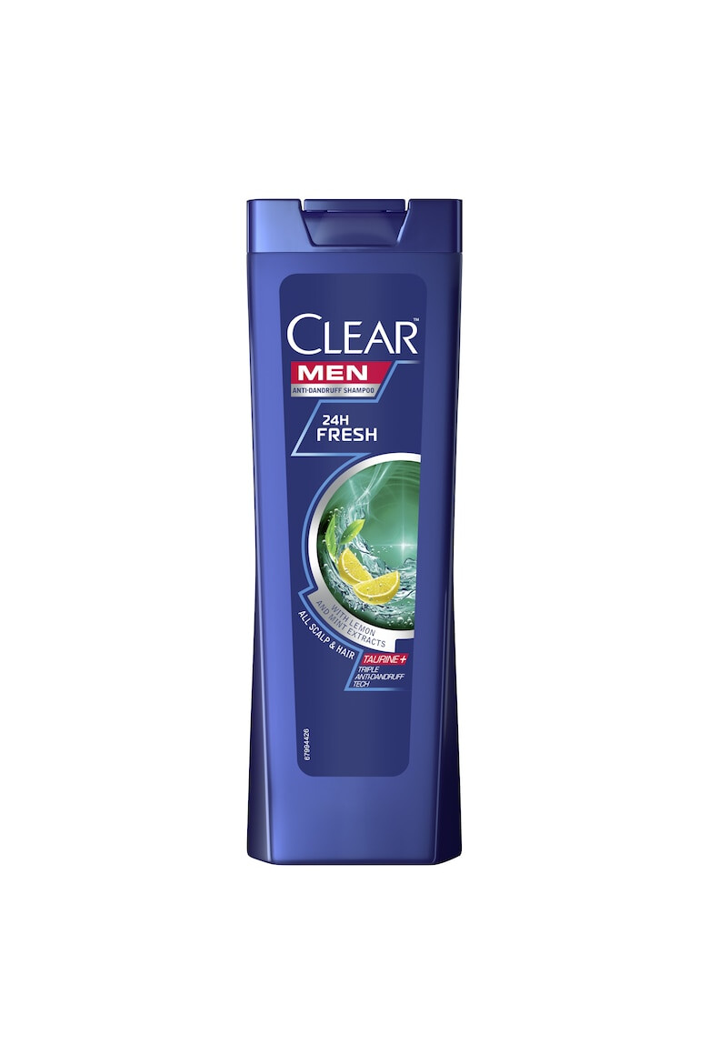 Clear Шампоан Men ml233 - Pepit.bg