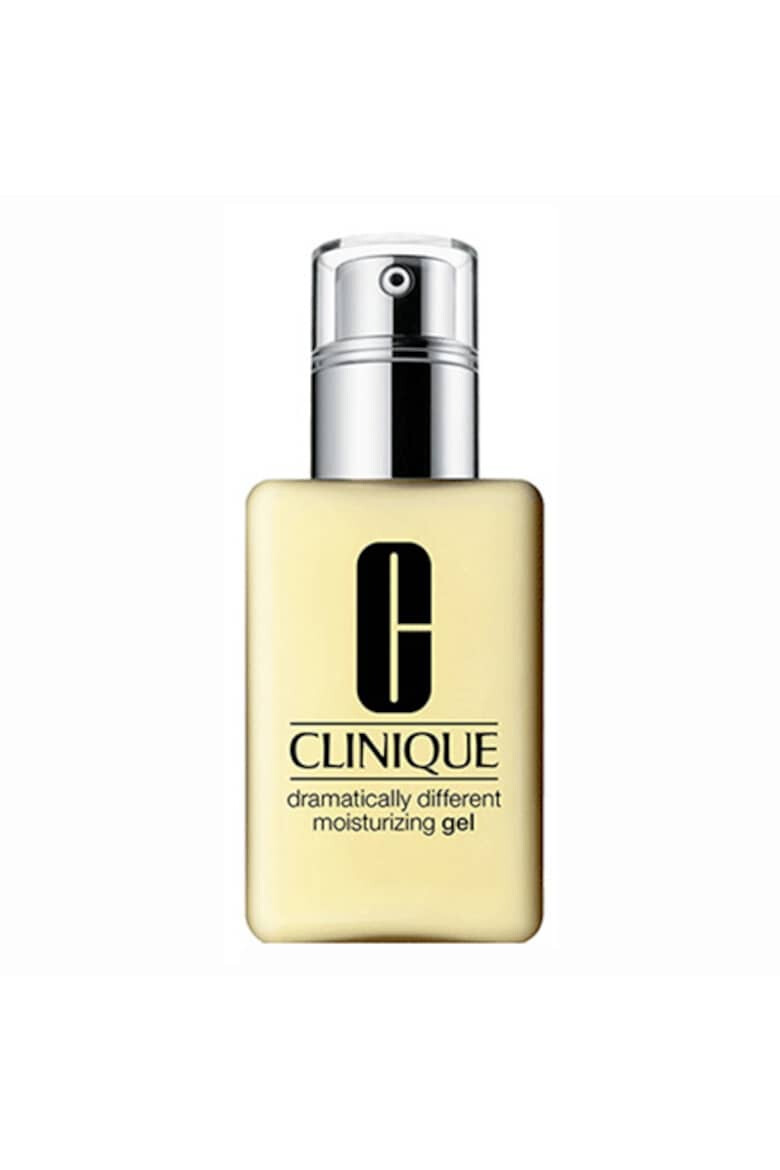 Clinique Гел за почистване Dramatically Different Moisturizing Gel Хидратиращ 125 мл - Pepit.bg