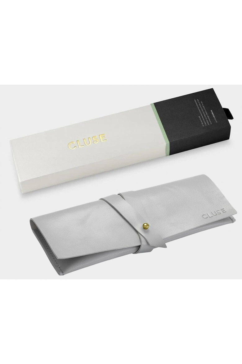 Cluse Дамски часовник Aravis 460539809 - черно - Pepit.bg