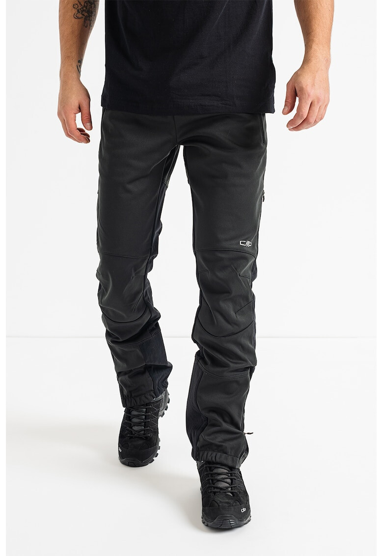 CMP Хайкинг панталон Softshell Outdoor - Pepit.bg