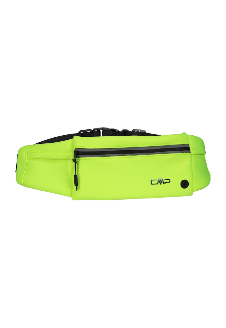 CMP Колан за бягане Tuono Yellow Fluo - Pepit.bg