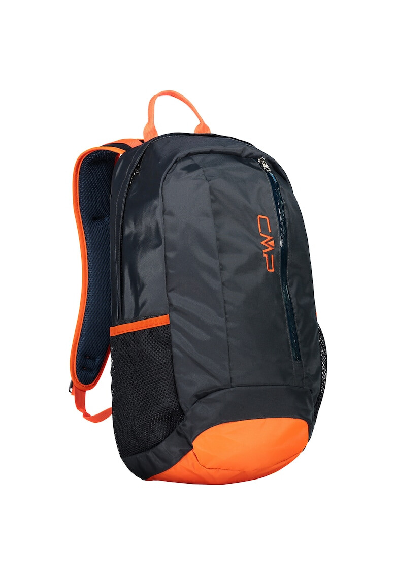 CMP Раница Rebel Anthracite/Flash Orange 18 л - Pepit.bg