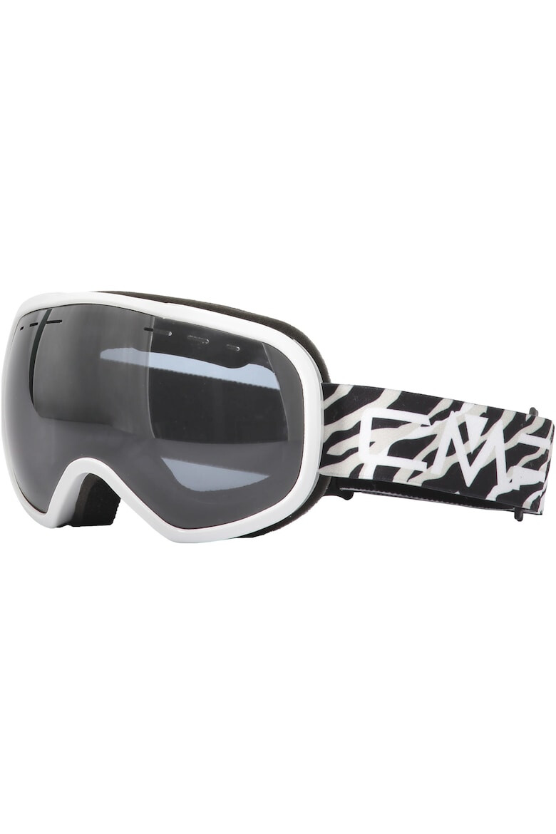 CMP Ски очила Serenity Black/White - Pepit.bg