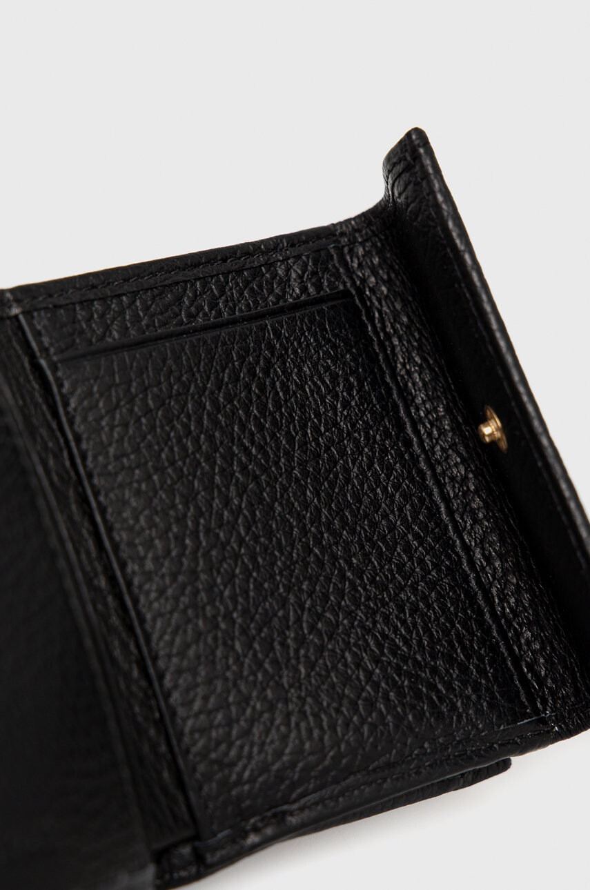 COCCINELLE Кожен портфейл - Pepit.bg