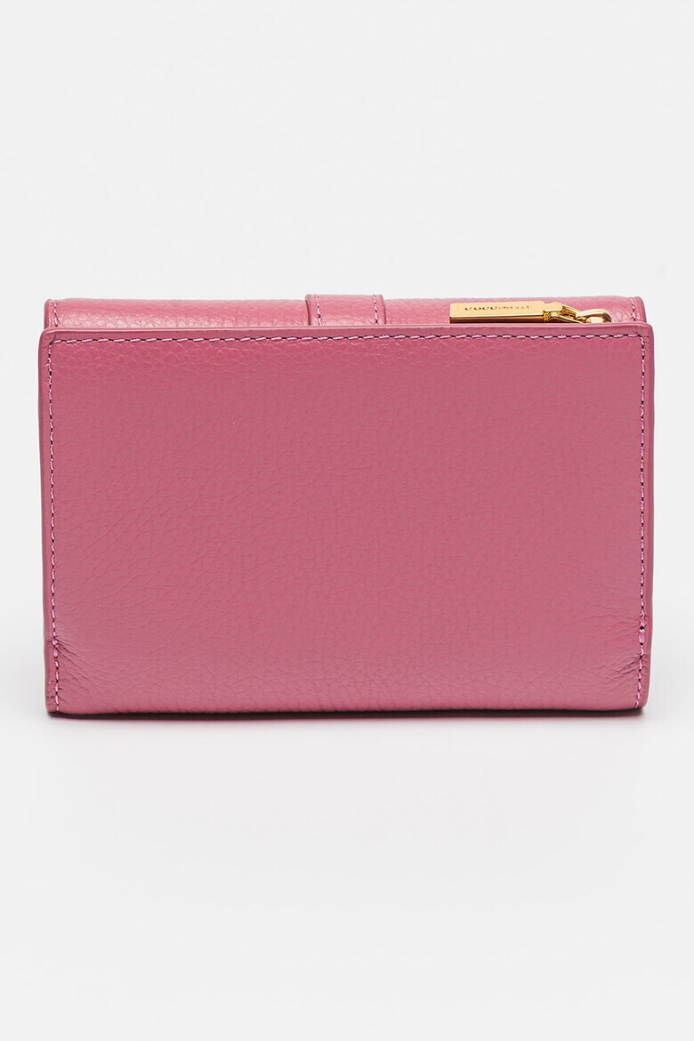COCCINELLE Кожен портфейл - Pepit.bg
