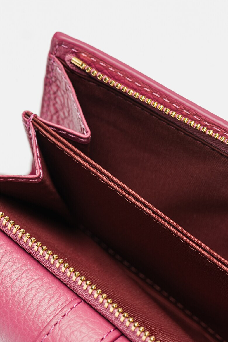 COCCINELLE Кожен портфейл - Pepit.bg