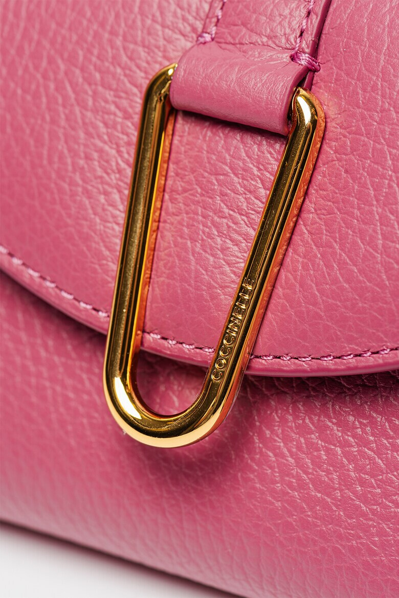 COCCINELLE Кожен портфейл - Pepit.bg