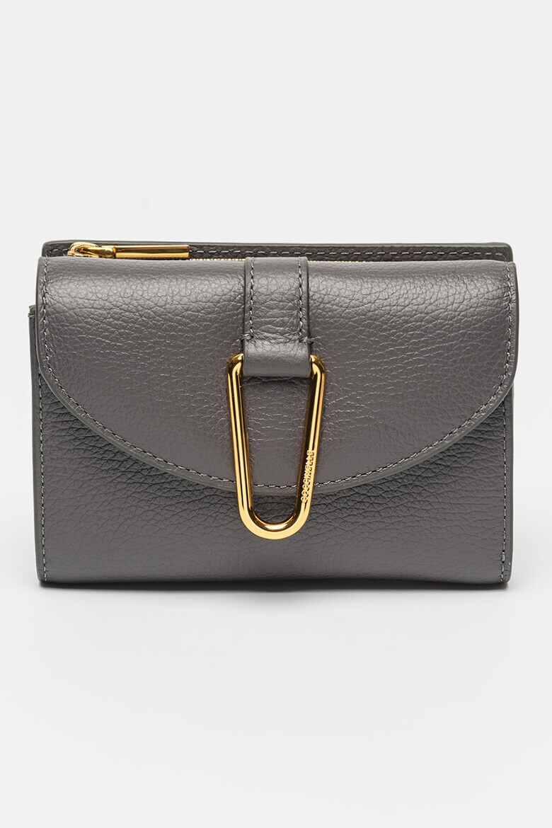 COCCINELLE Кожен портфейл - Pepit.bg