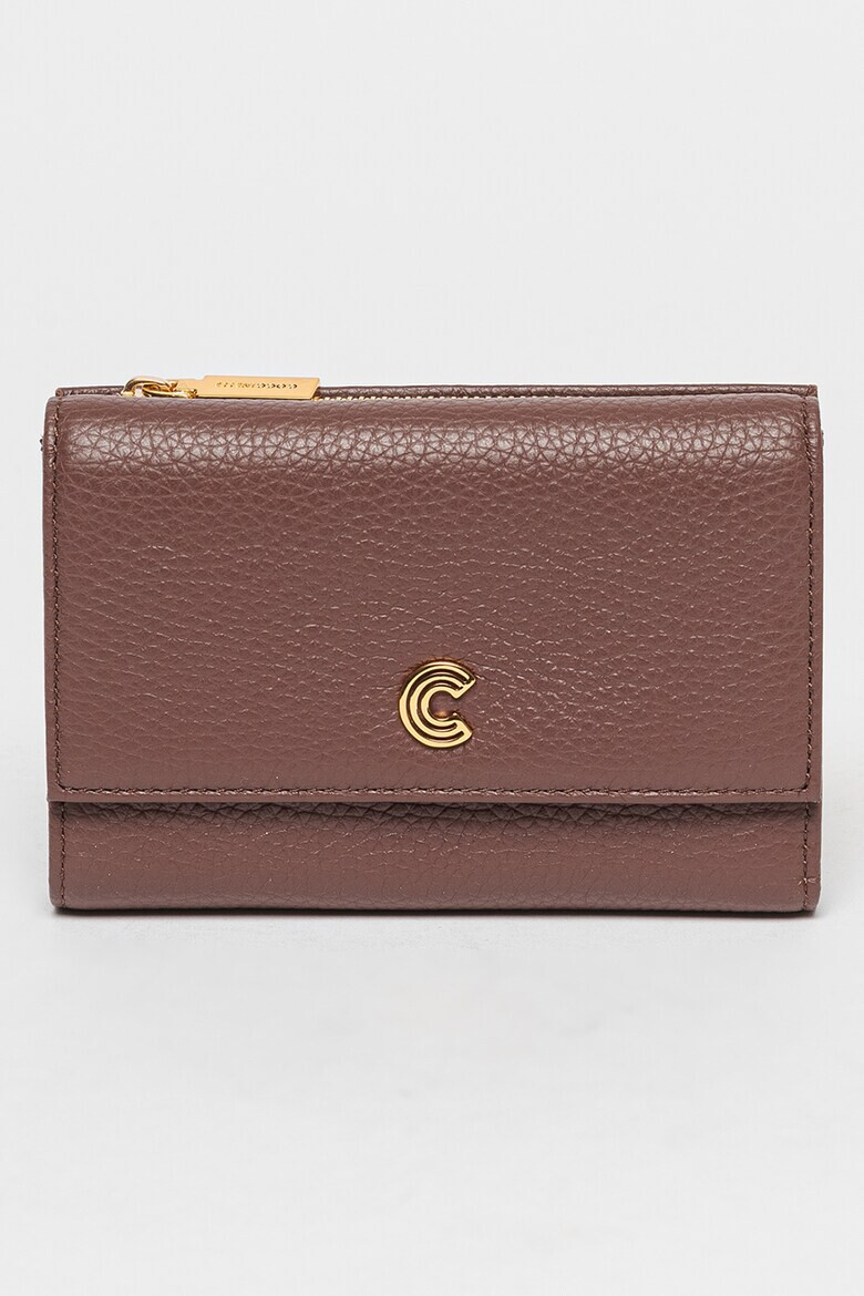 COCCINELLE Кожен портфейл Myrine - Pepit.bg