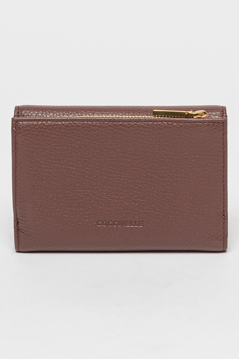 COCCINELLE Кожен портфейл Myrine - Pepit.bg
