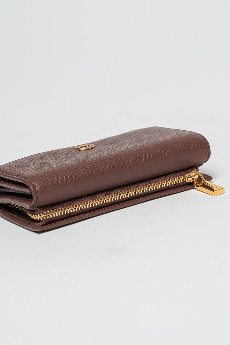 COCCINELLE Кожен портфейл Myrine - Pepit.bg