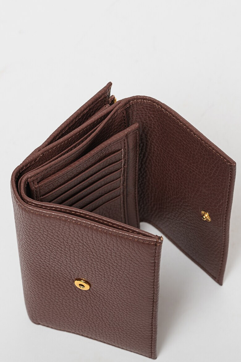 COCCINELLE Кожен портфейл Myrine - Pepit.bg
