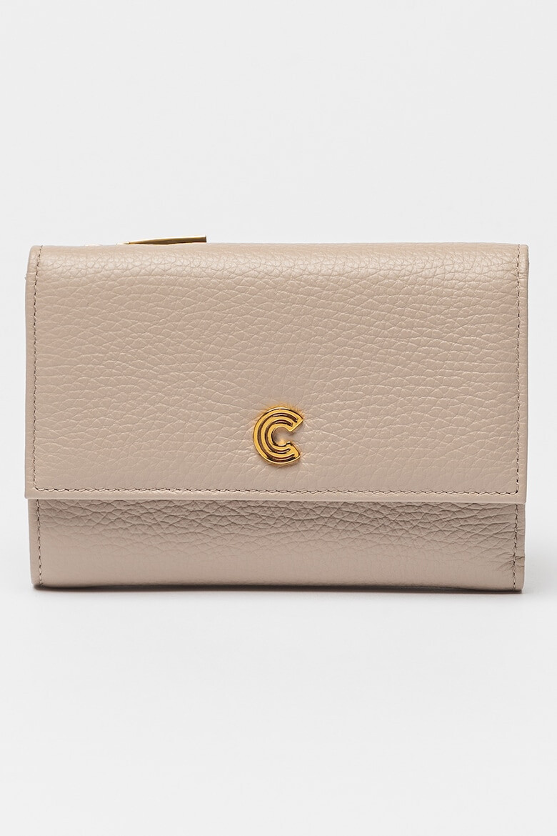 COCCINELLE Кожен портфейл Myrine - Pepit.bg