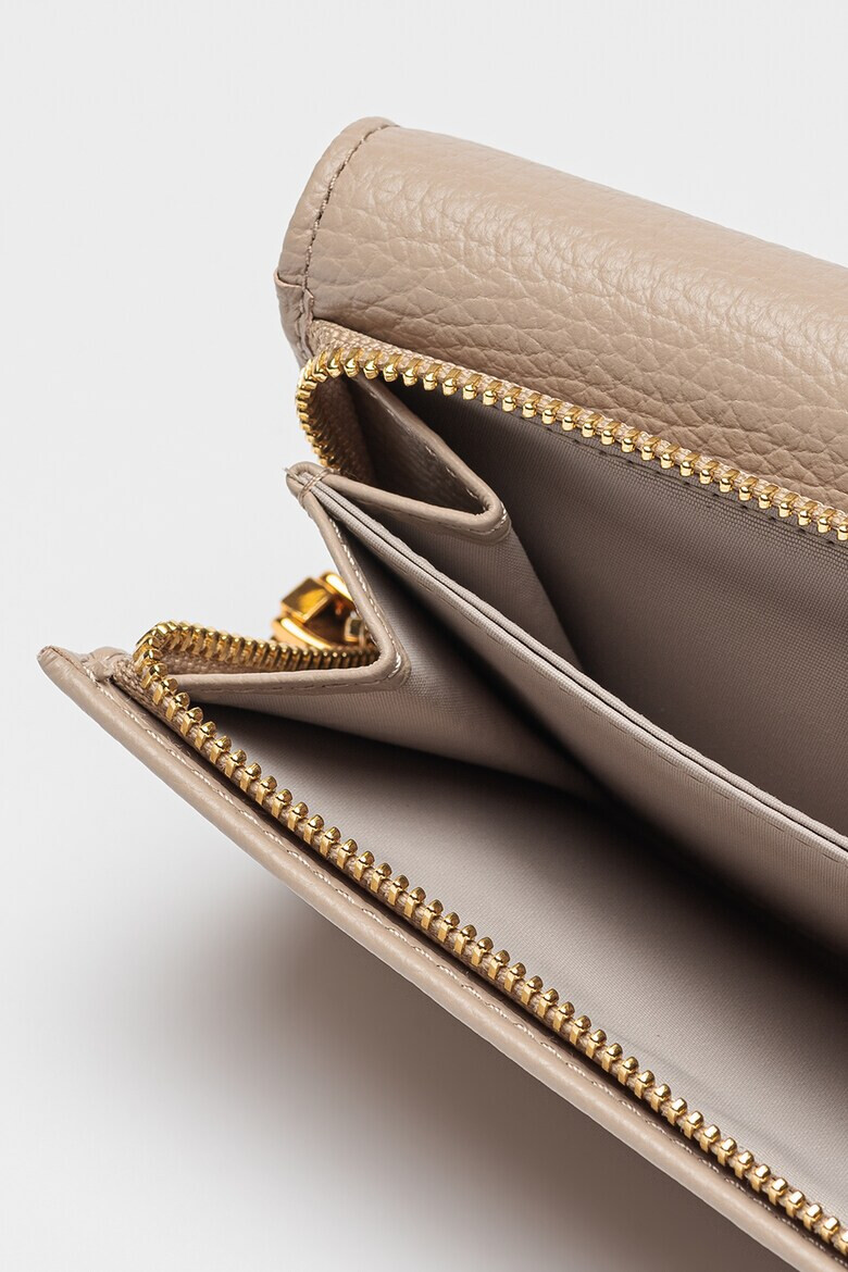 COCCINELLE Кожен портфейл Myrine - Pepit.bg