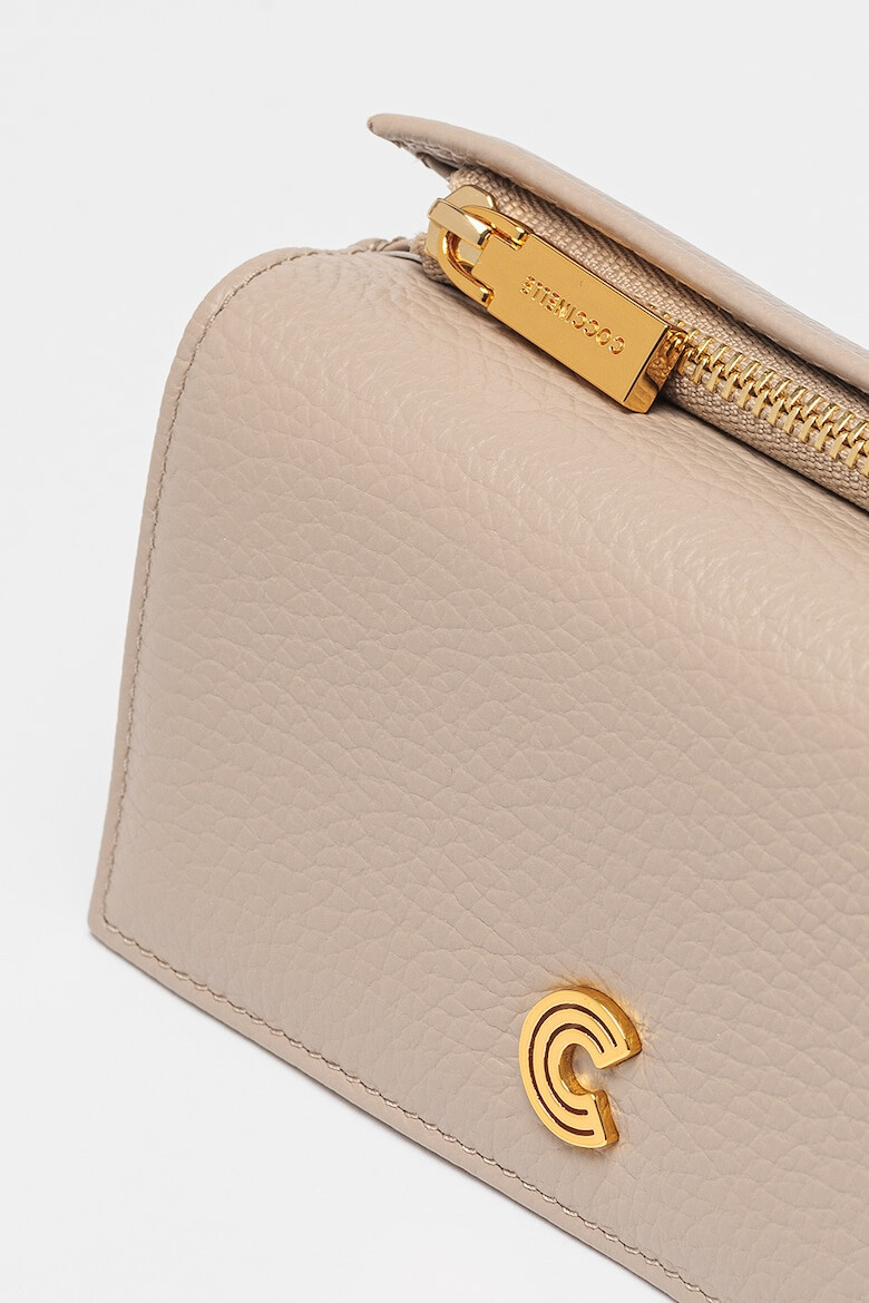 COCCINELLE Кожен портфейл Myrine - Pepit.bg