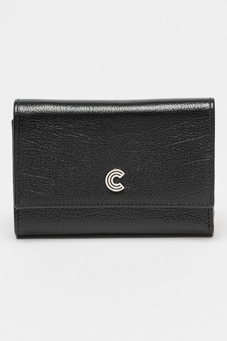 COCCINELLE Кожен портфейл Myrine - Pepit.bg