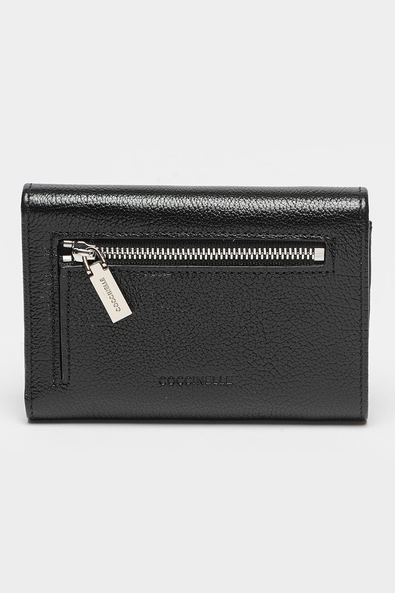 COCCINELLE Кожен портфейл Myrine - Pepit.bg