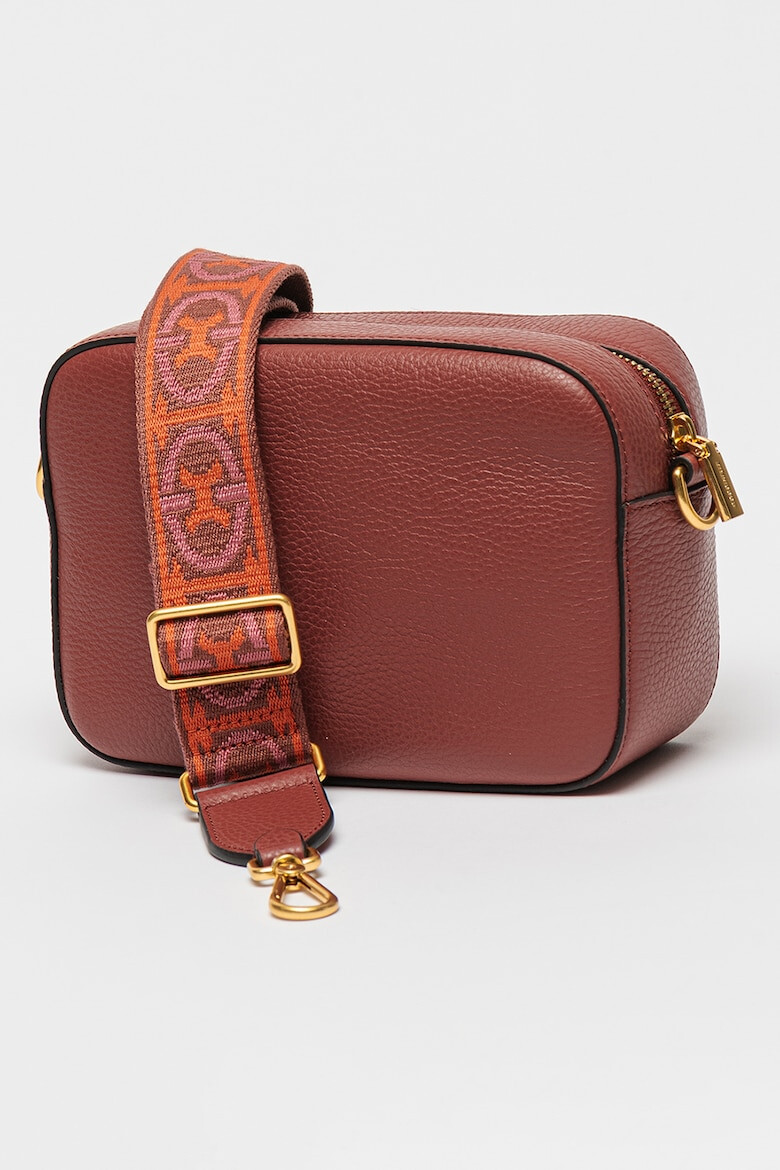 COCCINELLE Кожена чанта Beat Soft - Pepit.bg