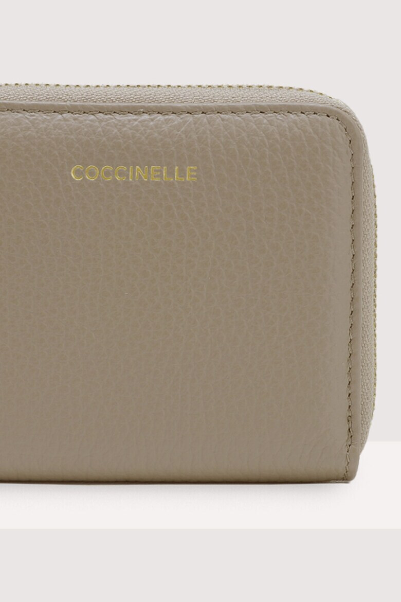 COCCINELLE Кожено портмоне Magie - Pepit.bg