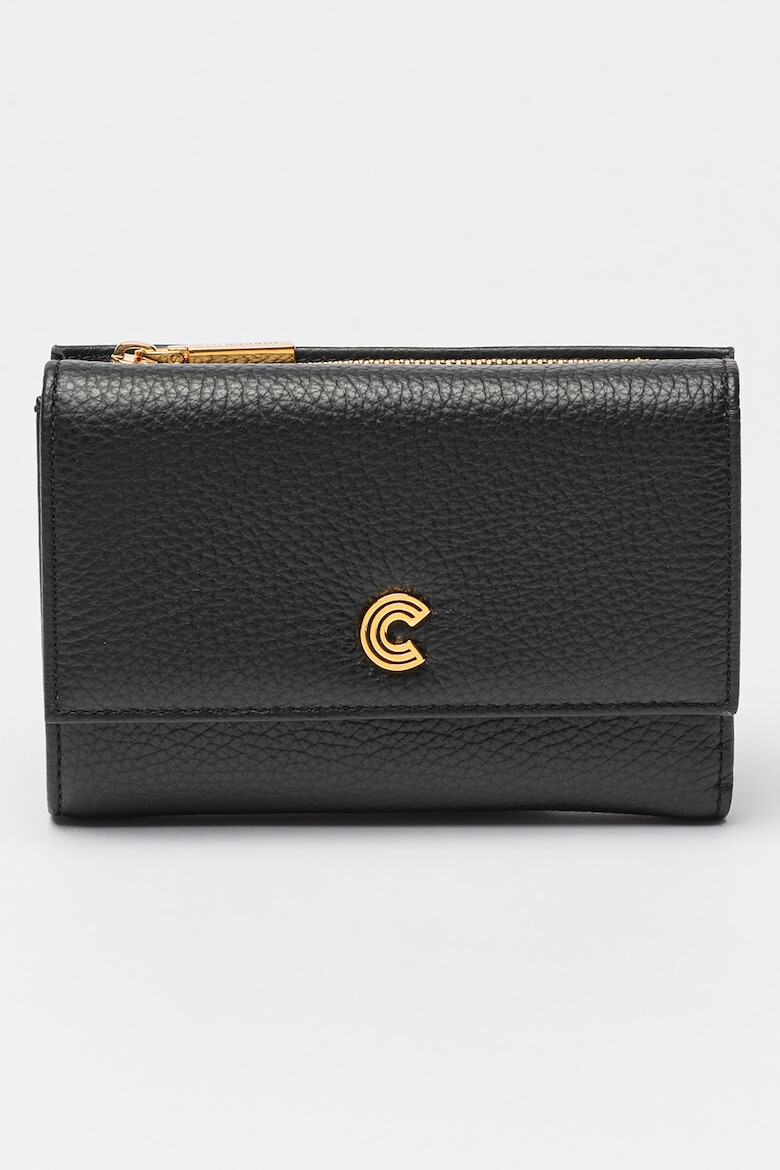COCCINELLE Кожен портфейл Myrine - Pepit.bg