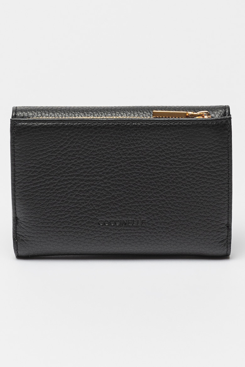 COCCINELLE Кожен портфейл Myrine - Pepit.bg