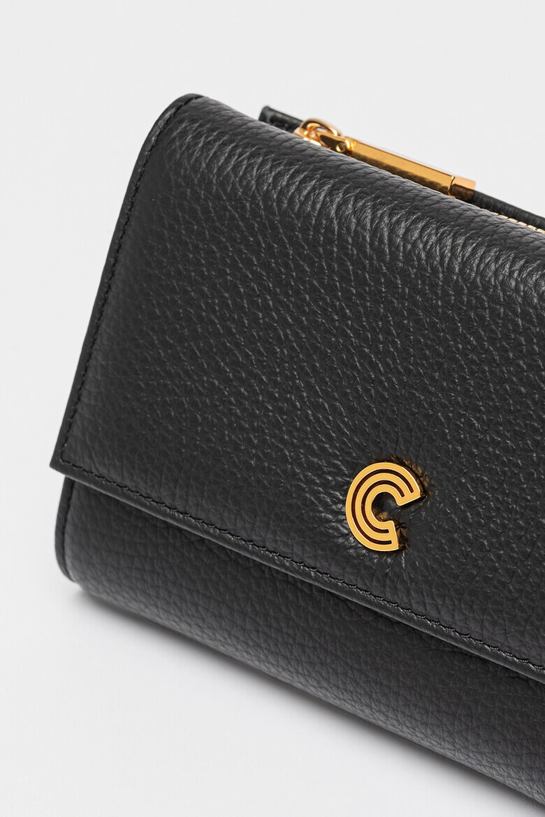 COCCINELLE Кожен портфейл Myrine - Pepit.bg