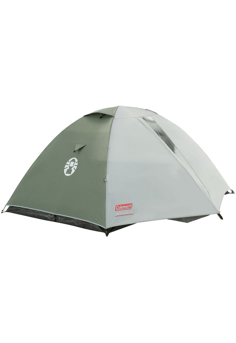 Coleman Палатка Crestline 2 Сив - Pepit.bg