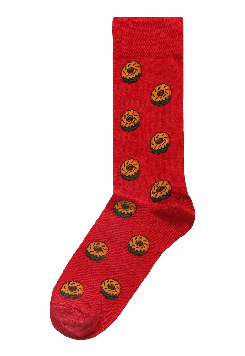 COLIN'S Дълги чорапи с памук - Pepit.bg
