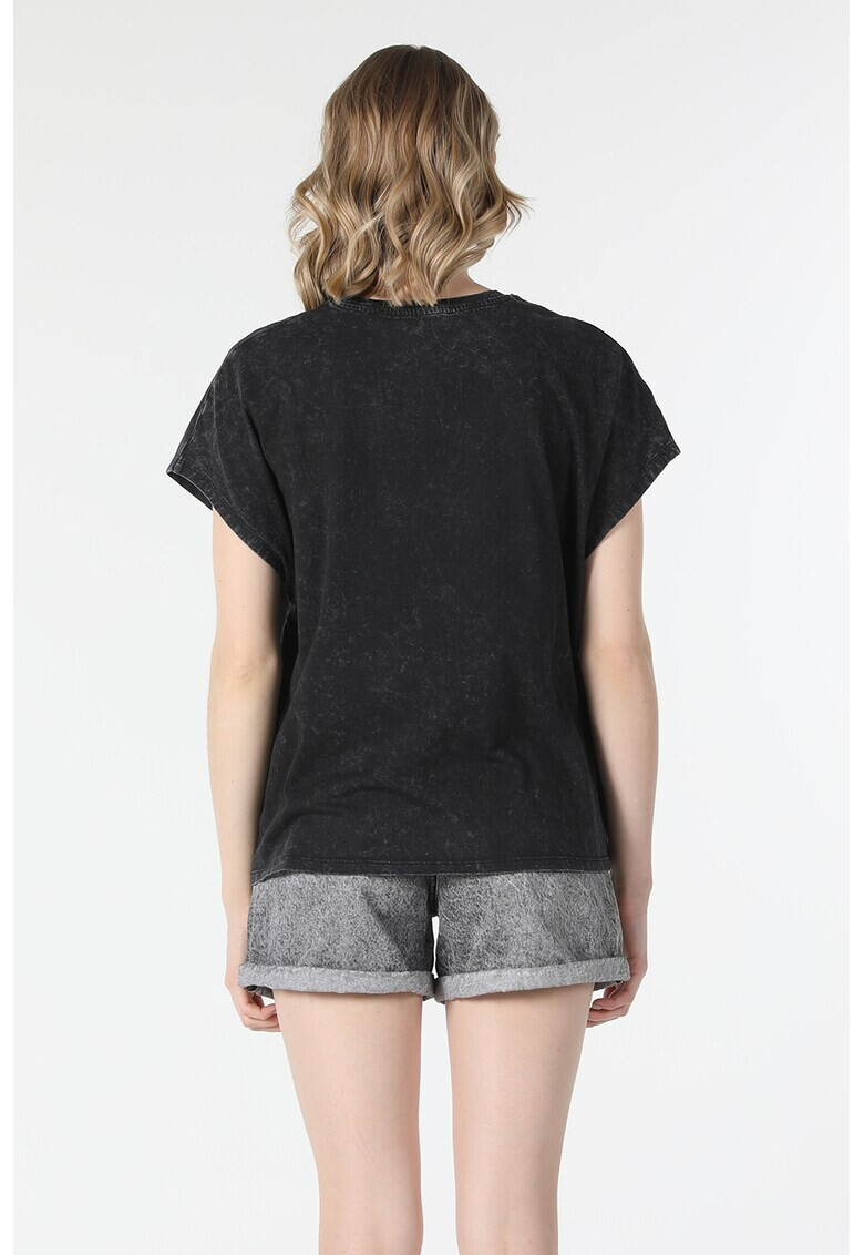 COLIN'S Тениска с принт - Pepit.bg