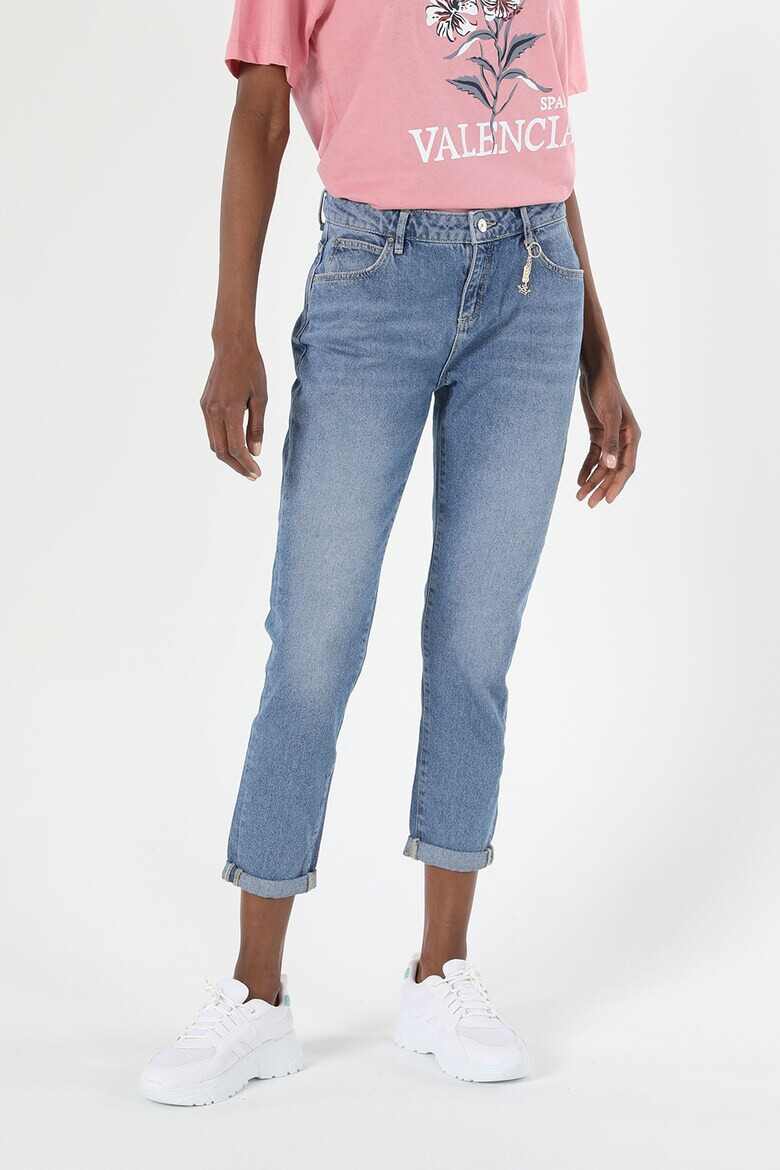 COLINS Дънки 893 Julıa стил Boyfriend - Pepit.bg
