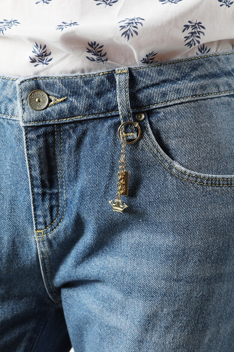 COLINS Дънки 893 Julıa стил Boyfriend - Pepit.bg