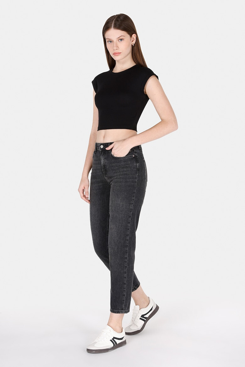 COLINS Дънки 896 Maria тип Mom - Pepit.bg